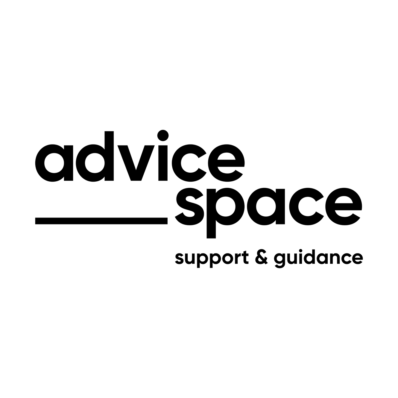 Advice Space